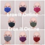 Ready Stock 10 pcs Bundle Pack KF94 3D Fish Mouth Design Face Mask Disposable Earloop KF94  (Non-Medical Mask) hanya RM0.29 di Shopee