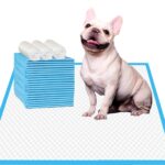 Ready Stock Dog Training Pad Pet Pee Pad Dog Potty Pads Cat Dog Pee Training Pad Pet Wee Pee Poop Training Pad hanya RM8.20 di Shopee