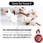 ReadyStock 54-90 MILK COTTON WOOL 50g Milk Yarn 5ply Knit Yarn Smooth Yarn Soft Yarn Crochet Yarn Benang Kait hanya RM1.39 di Shopee