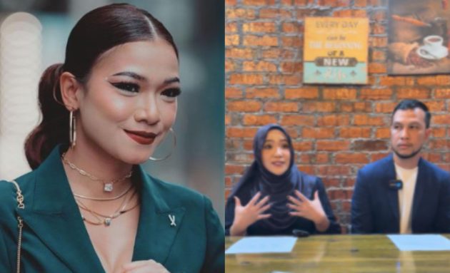 Ruhainies Menghadapi Dakwaan Tarik Diri Sebagai Duta Aurebella Beauty, Pengasas Mengalami Kemurungan Teruk