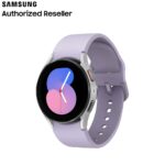 Samsung Galaxy Watch5 Bluetooth Black/Silver/Gold (40mm) R900 hanya RM549.00 di Shopee