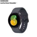 Samsung Galaxy Watch5 Bluetooth Black/Silver/Gold (40mm) R900 hanya RM549.00 di Shopee