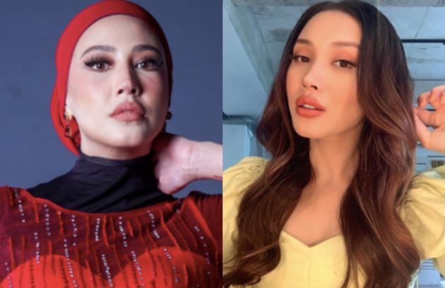 Saya Jumpa Psikiatri Kerana Stres Bukan Depresi – Fathia Latiff