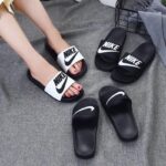 Selipar Lelaki Sandal Men Women Fashion 男女拖鞋 hanya RM4.99 di Shopee