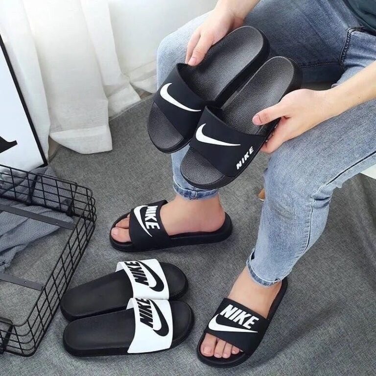 Selipar Lelaki Sandal Men Women Fashion 男女拖鞋