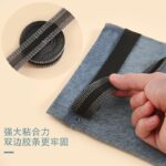 Sewing Acc.Adhesive Hemming Tape For Pants免裁剪改裤脚神器挽边贴自粘Barang Jahitan Pita Pelekat Seluar hanya RM0.45 di Shopee