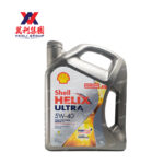 Shell Helix Ultra 5W40 / 5W30 / 10W60 / 0W30 / 0W40 SN/CF Fully Synthetic Engine Oil 4L hanya RM150.00 di Shopee