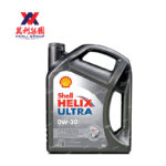 Shell Helix Ultra 5W40 / 5W30 / 10W60 / 0W30 / 0W40 SN/CF Fully Synthetic Engine Oil 4L hanya RM150.00 di Shopee