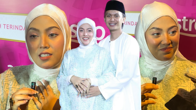 Shila Amzah Bersedia Menyambut Tetamu di Rumahnya Menunggu Hari Raya – ‘Andai Mama & Syada Mahu Berkunjung Saya Sentiasa Terbuka’