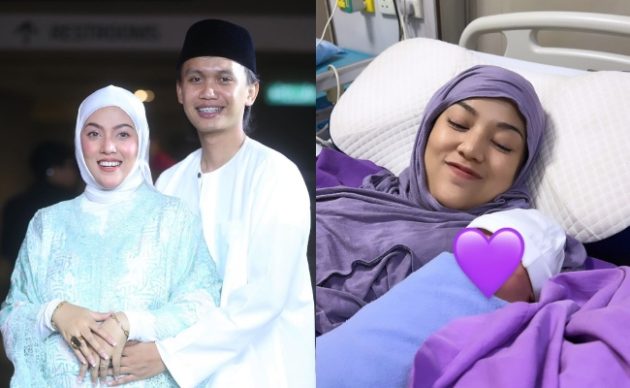 Shila Amzah Bongkar Pengalaman ‘Baby Blues’ Ketika Berpantang Anak Kedua – ‘Jangan Lupakan Keperluan Ibu’