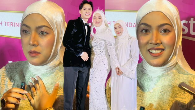 Shila Amzah Enggan Berjumpa Ibu, Tetapi Tetap Bertanggungjawab Sebagai Anak – ‘Suami Ingatkan Untuk Hindari Keganasan’