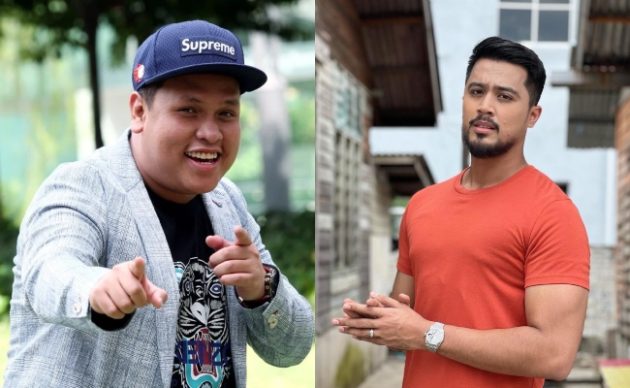 Shuk Sahar Terkesan Dengan Kes Tangkap Khalwat Aliff Aziz, Tidak Berani Berpatah Balik Inspirasi