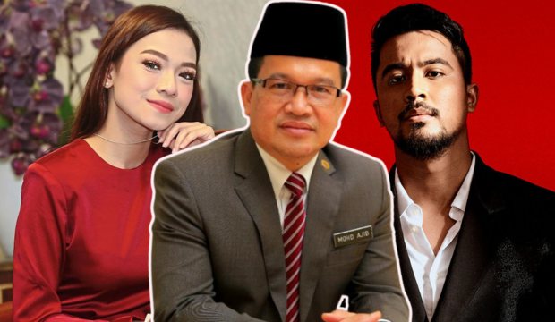 Siasatan Kes Khalwat Aliff Aziz & Ruhainies Dinyatakan Selesai Oleh Pihak Berkuasa