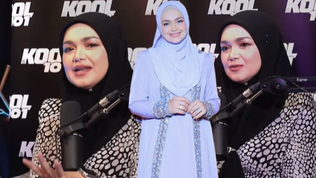 Siti Nurhaliza