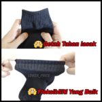 Stoking Sekolah hitam Black Sock School Cotton Stoking Hitam Sekolah Stokin Sekolah Hitam age 5 years to Aduld hanya RM1.99 di Shopee