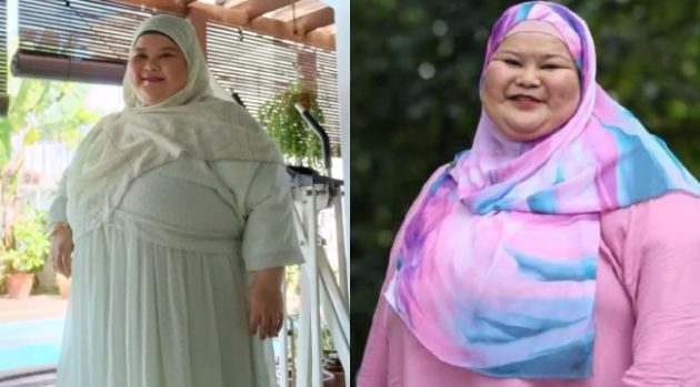 Syanie Mengaku Terima Satu atau Dua Tawaran Kerja Setahun Selepas Berhijab