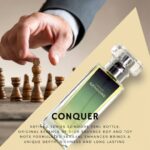 Szindore Conquer Perfume by Emajie hanya RM30.00 di Shopee