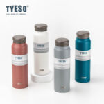 TYES0 TS-8831 800ml vacuum insulated Bottle hanya RM46.79 di Shopee