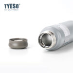 TYES0 TS-8831 800ml vacuum insulated Bottle hanya RM46.79 di Shopee