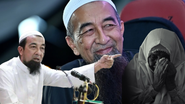 Tak Dengar Nasihat Ibu Bapa dalam Perkahwinan, Ustaz Azhar Idrus Mendedahkan