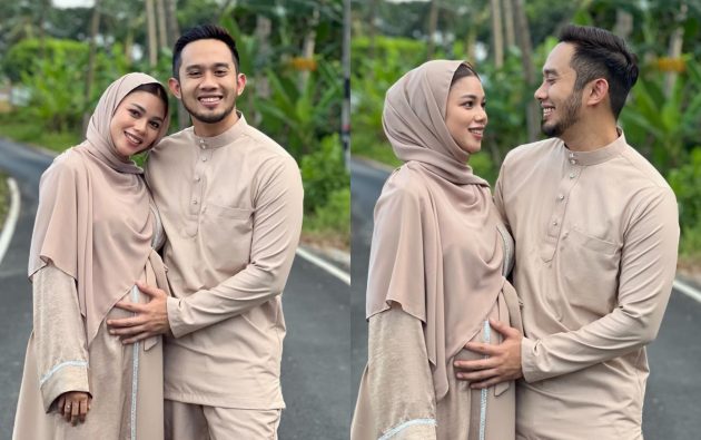 Terdapat ‘Baby Bump’ pada Isteri Fizi Ali – Netizen Terkejut dengan Kehamilan