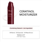 The Originote Ceratinol Moisturizer - Retinol Cream Gel Serum hanya RM19.80 di Shopee