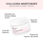 The Originote Hyalucera Moisturizer hanya RM19.80 di Shopee