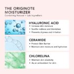 The Originote Hyalucera Moisturizer hanya RM19.80 di Shopee