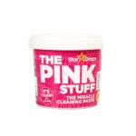 The Pink Stuff The Miracle Cleaning Paste (850g) hanya RM23.99 di Shopee