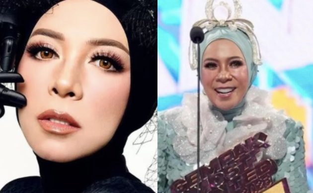 Tidak Dapat Mengawal Komen dan Ucapan Orang Tentang Saya – Melly Goeslaw