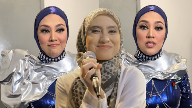 Shila Amzah