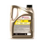 TotalEnergies Quartz 9000 5W-40 Fully Synthetic Engine Oil (4L) for Gasoline or Diesel Engine Oil hanya RM339.00 di Shopee