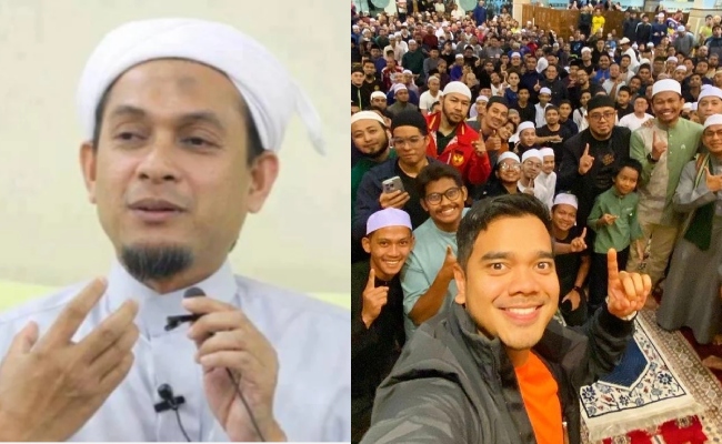 [VIDEO] Alif Satar Dihargai Sebagai Contoh Positif dalam Kempen Solat Subuh, Mengajak Artis Lain Menyebarkan Pengaruh Baik – ‘Ini Fenomena yang Menakutkan’