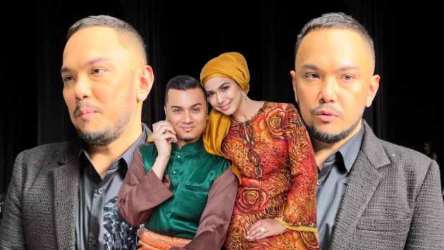 [VIDEO] Imran Ajmain Menjawab Dakwaan Tidak Mengundang Keluarga Fazley Ke Konsert – ‘Mungkin Tidak Disampaikan kepada Mereka yang Enggan Mendengar’