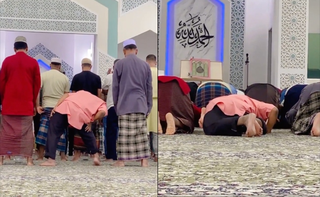 [VIDEO] Mengapa Kita Harus Sentiasa Menjaga Solat?