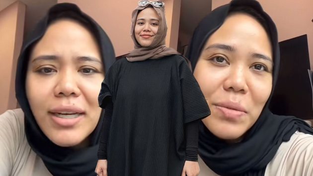 [VIDEO] Norreen Iman Mencuba Untuk Mengubah Cara Bercakapnya Kerana Ingin Mengelak Daripada Menggunakan Ayat Kasar