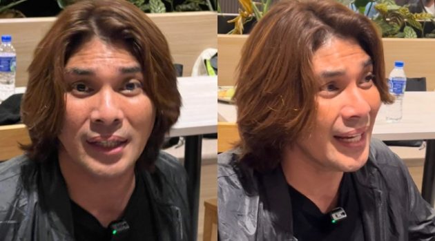 [VIDEO] Tyzo Nafi Berniat Menggulingkan DJ Lin, Ucapan ‘Terima Kasih Atas Insiden Ini’ spontan