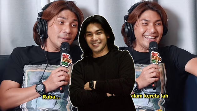 [VIDEO] Tyzo Xander Kongsi Pengalaman Kena Raba – ‘Kisah di Dalam Kereta’