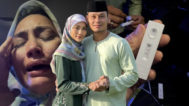 Video: Fasha Sandha Positif Covid-19 Pada Hari Raya, Kecewa Dengan Penyebar Virus – ‘Egois, Sebab Ganggu Rancangan Raya Saya’