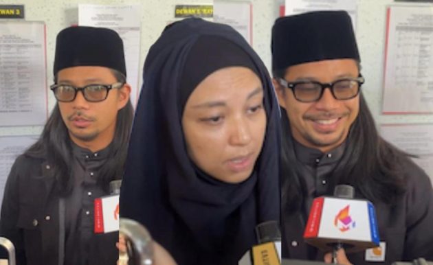 Video: Noh Salleh Mempersoal Klaim Penjagaan Penuh Mizz Nina Terhadap Musa – “Apakah Bukti Bahawa Dia Penjaga Tunggal Musa?”