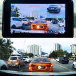 [WIFI VERSION] ROADCAM WIFI X3 Budget Dash Cam Dual Channel Recording 1080P Full HD hanya RM109.00 di Shopee