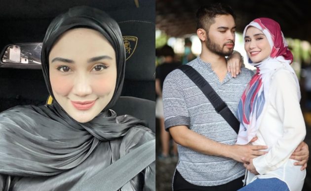 Wawa Zainal Beri Amaran Kepada Aeril Zafrel Untuk Tidak Berlebihan Dalam Mencari Keserasian