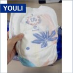 YOULI Premium Diapers - M (44 Pcs)/L (42 Pcs)/XL (40 Pcs)/XXL (36 Pcs)/XXXL (34 Pcs)/XXXXL (33 Pcs)/XXXXXL（32Pcs） hanya RM18.90 di Shopee