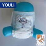 YOULI Premium Diapers - M (44 Pcs)/L (42 Pcs)/XL (40 Pcs)/XXL (36 Pcs)/XXXL (34 Pcs)/XXXXL (33 Pcs)/XXXXXL（32Pcs） hanya RM18.90 di Shopee