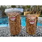 [ZIPLOCK] KACANG GAJUS ROASTED SEDAP REPUBLIKA hanya RM9.00 di Shopee