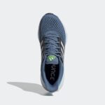 adidas RUNNING EQ21 Run Shoes Men Blue GW6725 hanya RM341.10 di Shopee