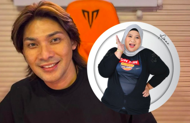 ‘Melangkah Keluar Tyzo, Rasa Gelisah..Palsu Betul!’ – Pengacara Selangor FM