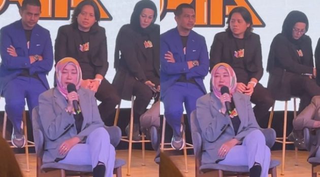 ‘Saya Sudah Lelah Dengan Kecaman, Orang Yang Mengenali Saya Tahu Siapa Saya’ – DJ Lin