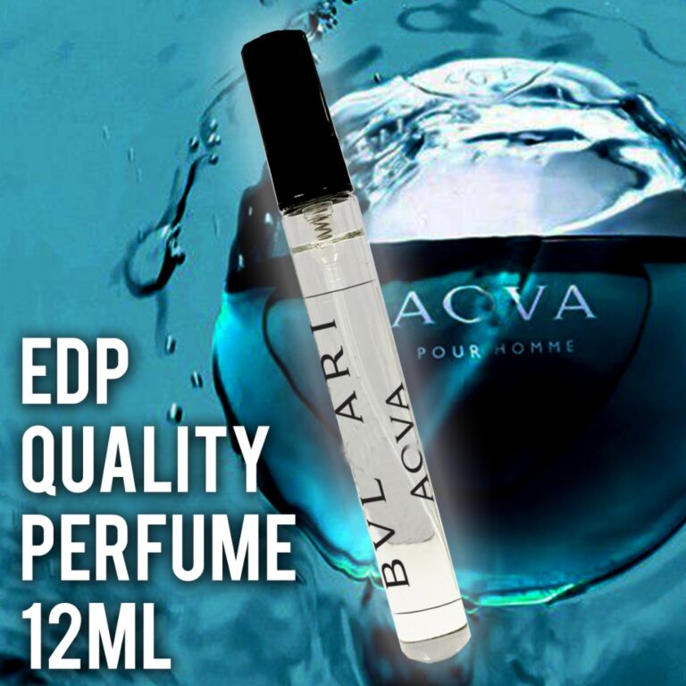 ✨VIRAL!!!✨Original Quality Inspired EDP Perfume 12ml✨ hanya RM3.50 di Shopee