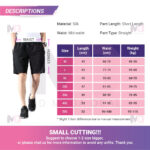 《Mega Deal》M-5XL Men Short Pants Sport Shorts Beach Shorts Casual Fashion Men Pants Seluar Pendek Lelaki Men's Pant hanya RM6.55 di Shopee